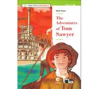 THE ADVENTURES OF TOM SAWYER LIFE SKILLS