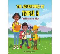 The Adventures of Triple H: The Mysterious Map