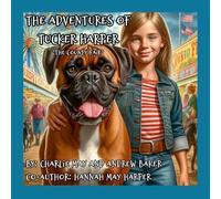 The Adventures Of Tucker Harper "The County Fair"