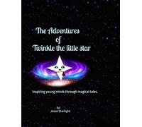 The Adventures of Twinkle the little star