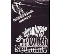 The Adventures of Twitch and Scummy