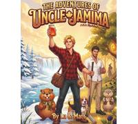 The Adventures of Uncle Jamima