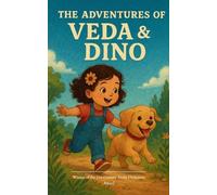 The Adventures of Veda & Dino