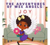 The Adventures of Wee Angles : JOY