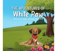 The Adventures of White Paw