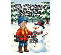 The Adventures of Winter Jay