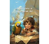 The Adventures of Young Captain Flint