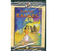 The Adventures of Young Ramses
