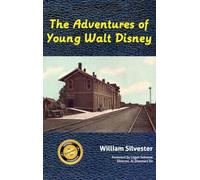 The Adventures of Young Walt Disney