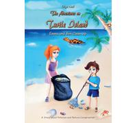 The Adventures on Turtle Island: Emma and Ben clean up: 1