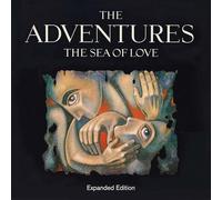 The Adventures - Sea Of Love: Expanded Edition