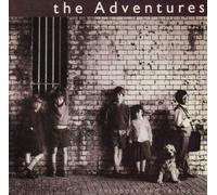 The Adventures - Theodore And Friends
