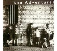 The Adventures - Theodore And Friends