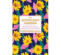 The Adventurous Gardener