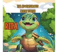 The Adventurous Little Turtle