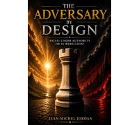 The Adversary By Design: Satan : Under Authority Or In Rebellion