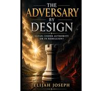 The Adversary By Design: Satan: Under Authority, Or In Rebellion?