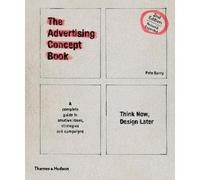 the advertising concept book (the advertising concept book)