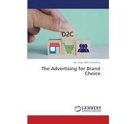 The Advertising for Brand Choice
