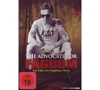 The Advocate For Fagdom