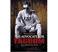 The advocate for fagdom - dvd