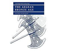 The Aegean Bronze Age