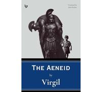 The Aeneid: A Verse Translation (with 10 Original Illustrations)
