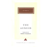 The Aeneid: by Virgil