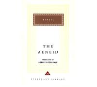 The Aeneid: by Virgil