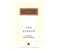 The Aeneid (Copertina rigida) Everyman's Library CLASSICS