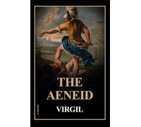 The Aeneid: Easy-to-Read Layout