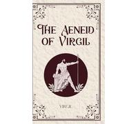 The Aeneid of Virgil (Edition1st)