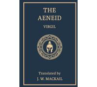 The Aeneid: One of the 10 Books that Most Influenced C.S. Lewis! (#3)