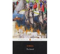The Aeneid (Penguin Classics) by Virgil (2003-04-29)