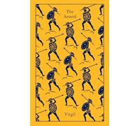 The Aeneid (Penguin Clothbound Classics) by Virgil