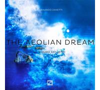 The aeolian dream-Il sogno eoliano. Ediz. illustrata di Fernando Zanetti, 202