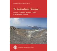 The Aeolian Islands Volcanoes: No. 37