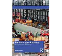 The Aerospace Business: Management and Technology