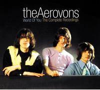 The Aerovons World of You: The Complete Recordings (CD) Album