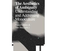 The Aesthetics of Ambiguity (Tascabile)
