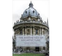 Roger Scruton The Aesthetics of Architecture (Tascabile)