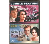 The Affair/Divorce His; Divorce Hers