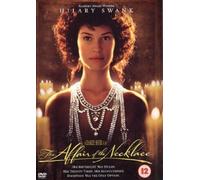 The Affair Of The Necklace