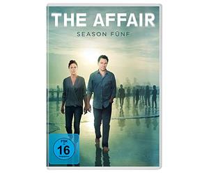 The Affair - Season 5