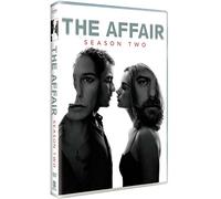 The Affair – Serie TV – Stagione 2 – 4 DVD
