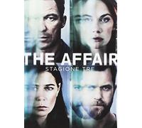 The Affair - Stagione 03 (4 Dvd) PARAMOUNT