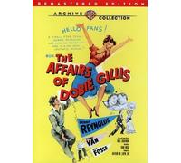 The Affairs Of Dobie Gillis (DVD) Bobby Van Bob Fosse Debbie Reynolds