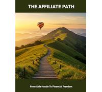 The Affiliate Path: From Side Hustle To Financial Freedom