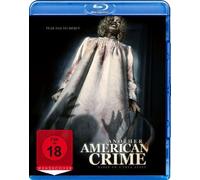 The Afflicted - Another American Crime (uncut)