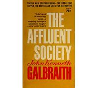 The Affluent Society